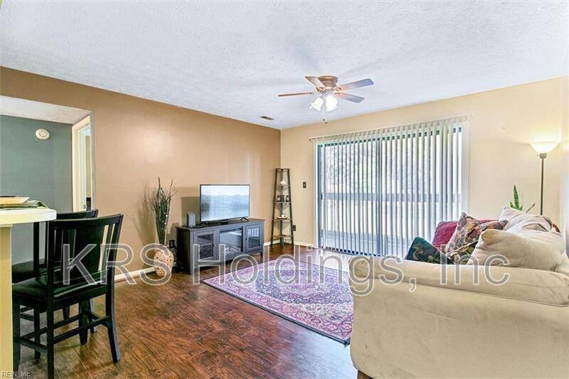 Condo for rent at 126 Wells Court, Hampton, VA 23666