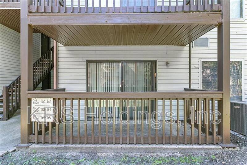 Condo for rent at 126 Wells Court, Hampton, VA 23666