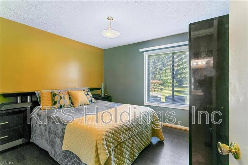 Condo for rent at 126 Wells Court, Hampton, VA 23666