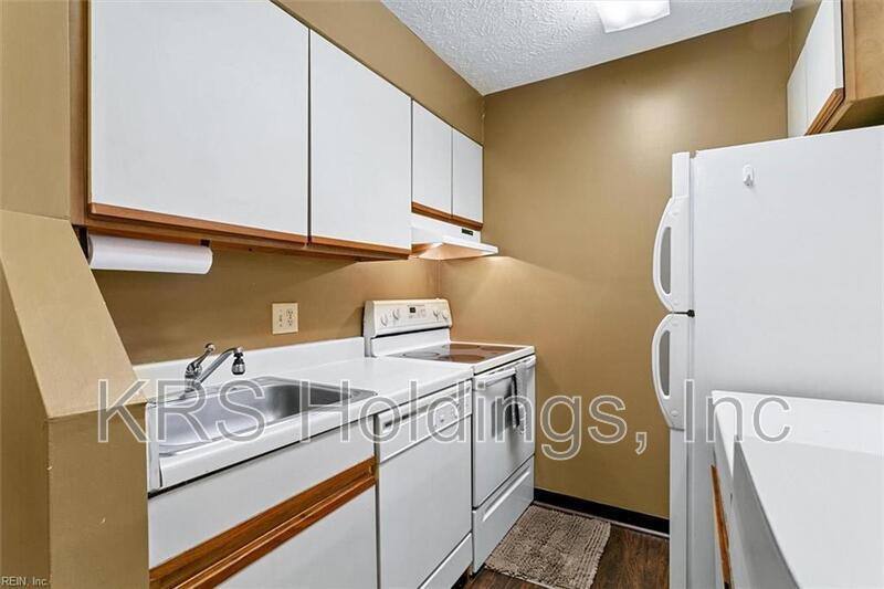 Condo for rent at 126 Wells Court, Hampton, VA 23666
