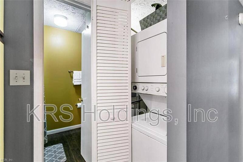 Condo for rent at 126 Wells Court, Hampton, VA 23666