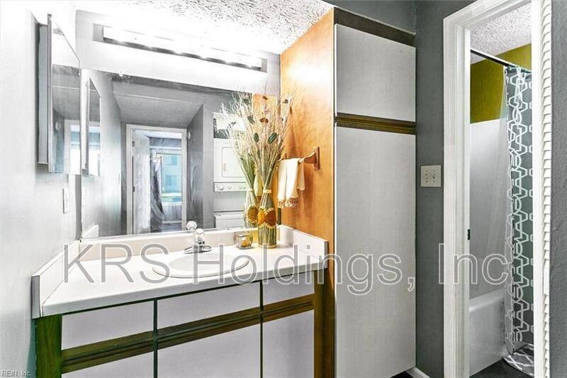 Condo for rent at 126 Wells Court, Hampton, VA 23666