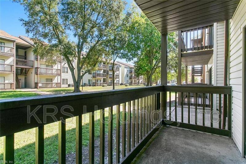 Condo for rent at 126 Wells Court, Hampton, VA 23666