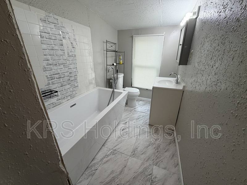 House for rent at 1145 23rd St, Newport News, VA 23607
