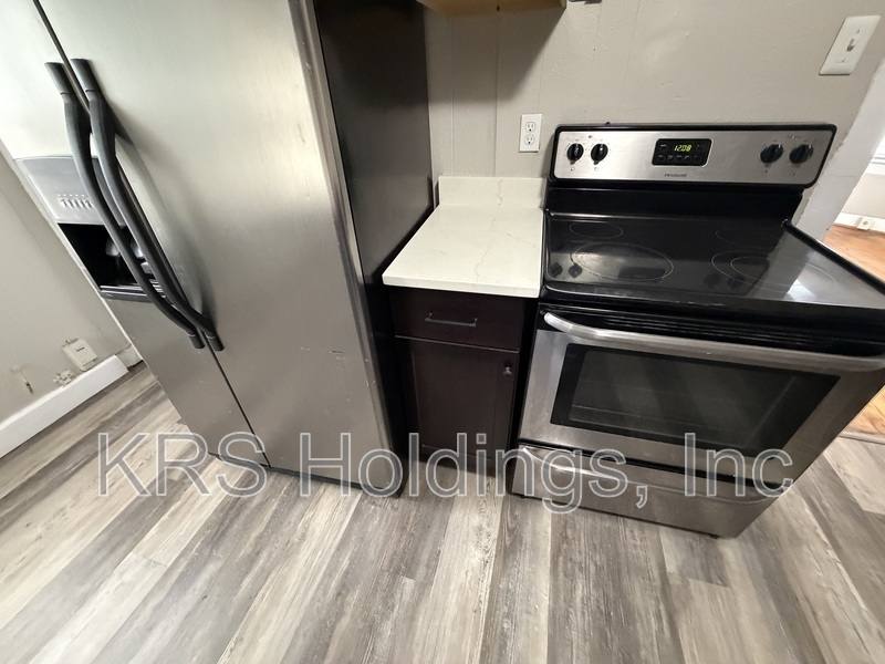 House for rent at 1145 23rd St, Newport News, VA 23607