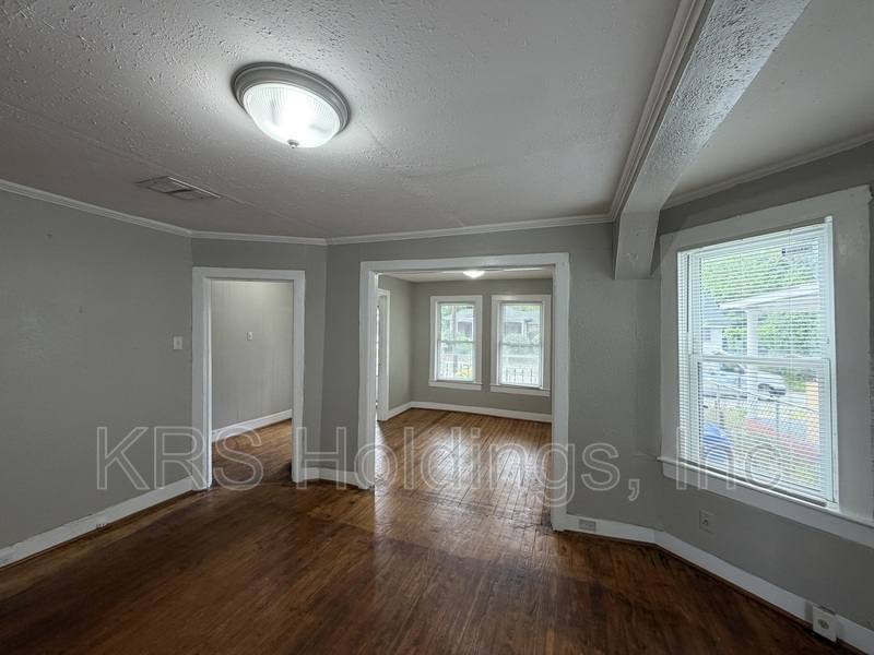 House for rent at 1145 23rd St, Newport News, VA 23607