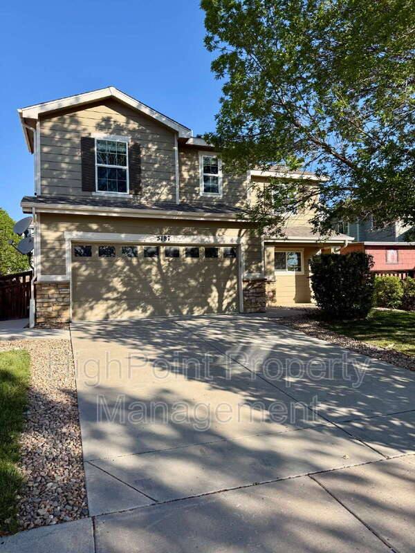 House for rent at 5187 Pelican St, Brighton, CO 80601
