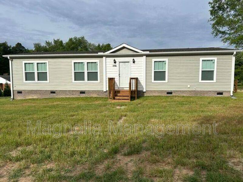 House for rent at 3200 Bobbitt Rd, Kittrell, NC 27544