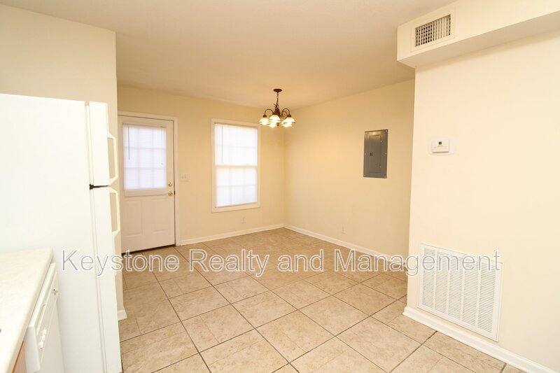 Townhouse for rent at 2300 Raleigh Court #3, Clarksville, TN 37043