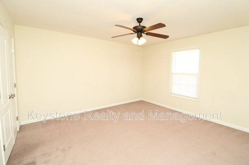 Townhouse for rent at 2300 Raleigh Court #3, Clarksville, TN 37043