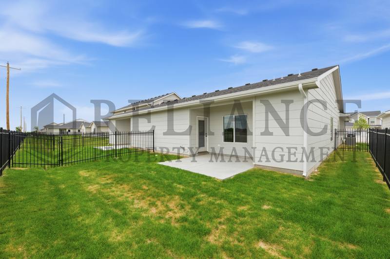 Apartment for rent at 150 N Gowen St, Goddard, KS 67052