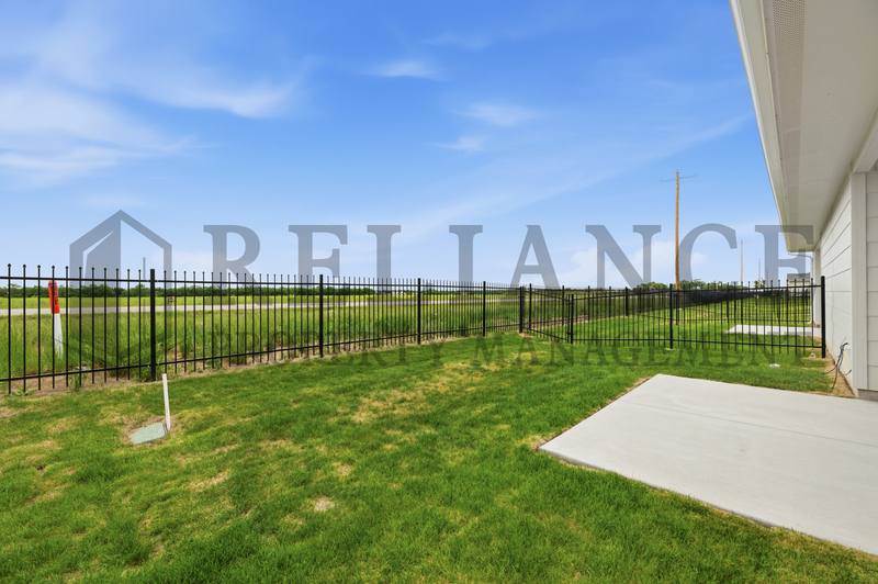 Apartment for rent at 150 N Gowen St, Goddard, KS 67052