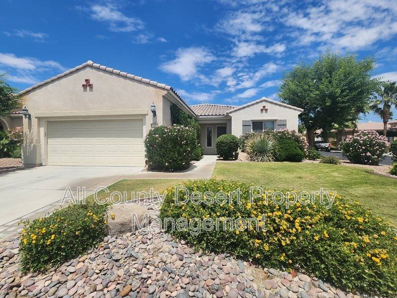 House for rent at 81566 Avenida Sombra, Indio, CA 92203