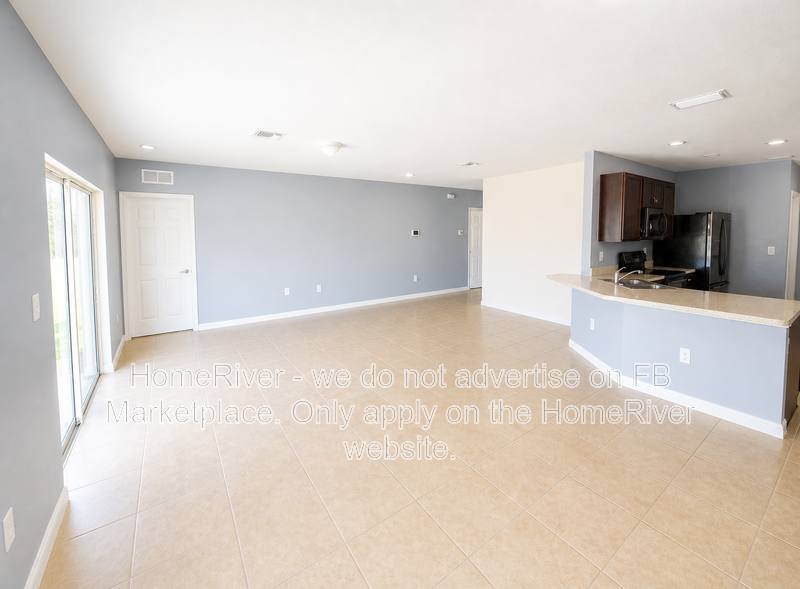 House for rent at 8350 Tortoise Isle Court, Lehigh Acres, FL 33972