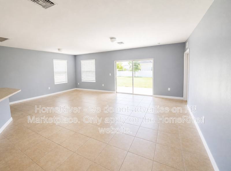 House for rent at 8350 Tortoise Isle Court, Lehigh Acres, FL 33972