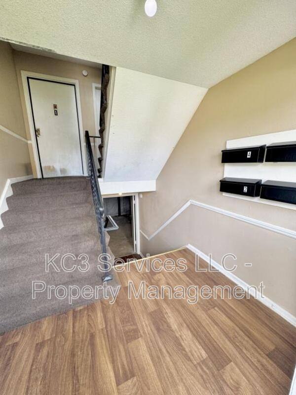 Apartment for rent at 8717 Countryshire Lane, Kansas City, MO 64138