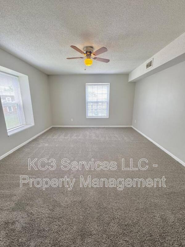 Apartment for rent at 8717 Countryshire Lane, Kansas City, MO 64138