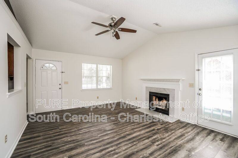 House for rent at 8554 S Waccamaw Court, Charleston, SC 29406