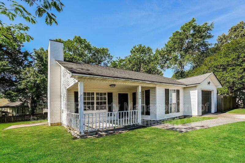 House for rent at 8554 S Waccamaw Court, Charleston, SC 29406