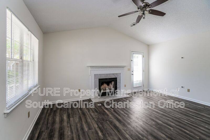 House for rent at 8554 S Waccamaw Court, Charleston, SC 29406
