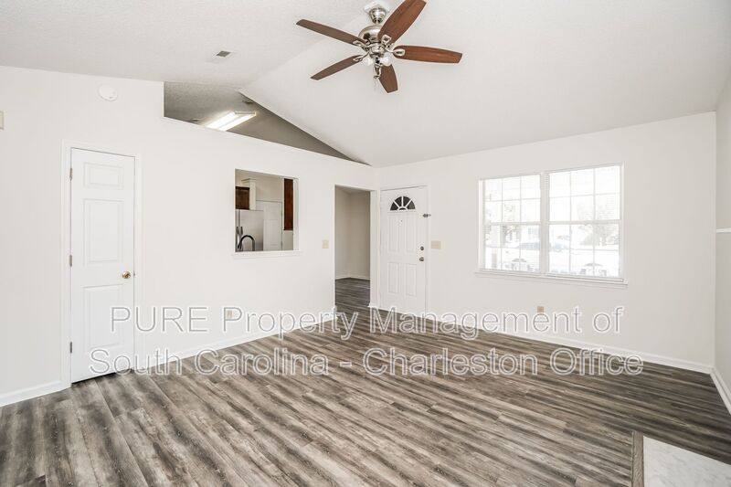 House for rent at 8554 S Waccamaw Court, Charleston, SC 29406
