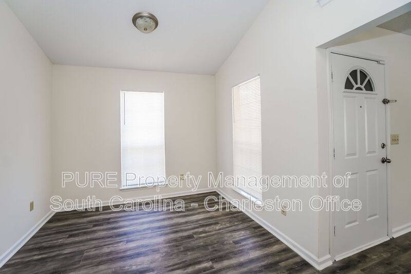 House for rent at 8554 S Waccamaw Court, Charleston, SC 29406
