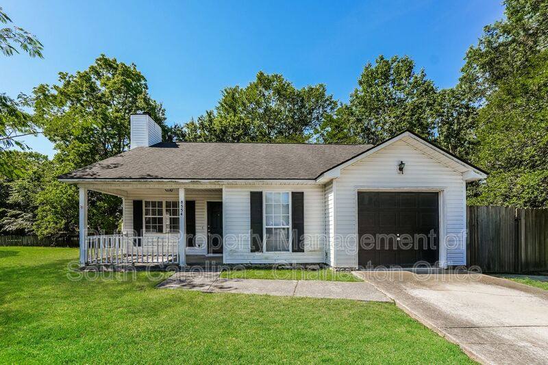 House for rent at 8554 S Waccamaw Court, Charleston, SC 29406