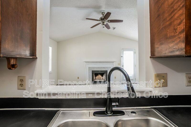 House for rent at 8554 S Waccamaw Court, Charleston, SC 29406