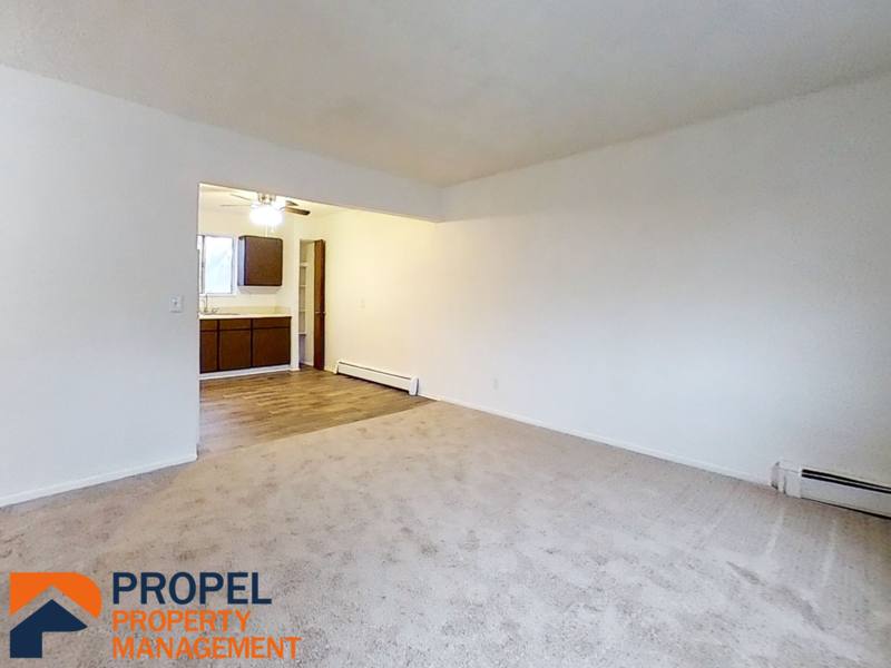 Apartment for rent at 5672 Howe Rd #15, Wayne, MI 48184