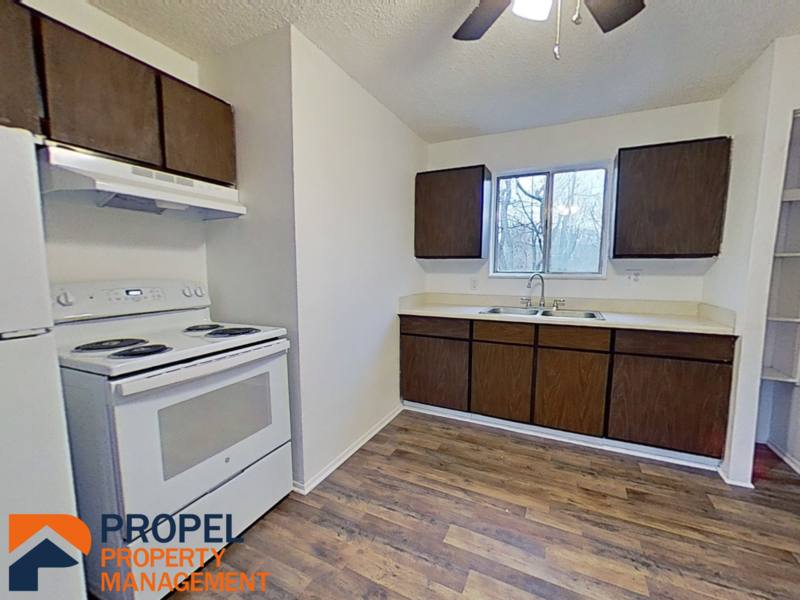 Apartment for rent at 5672 Howe Rd #15, Wayne, MI 48184