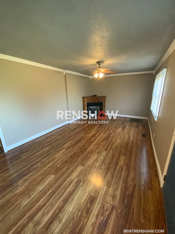 House for rent at 30 Trader Lane, Ripley, TN 38063