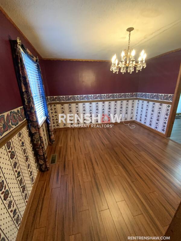 House for rent at 30 Trader Lane, Ripley, TN 38063