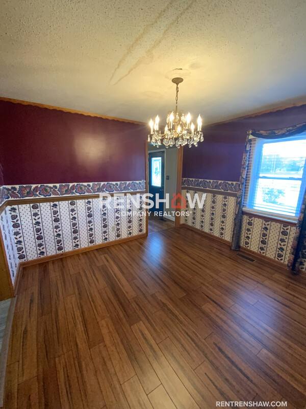 House for rent at 30 Trader Lane, Ripley, TN 38063
