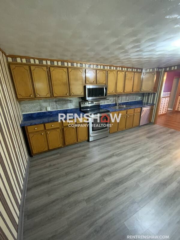 House for rent at 30 Trader Lane, Ripley, TN 38063