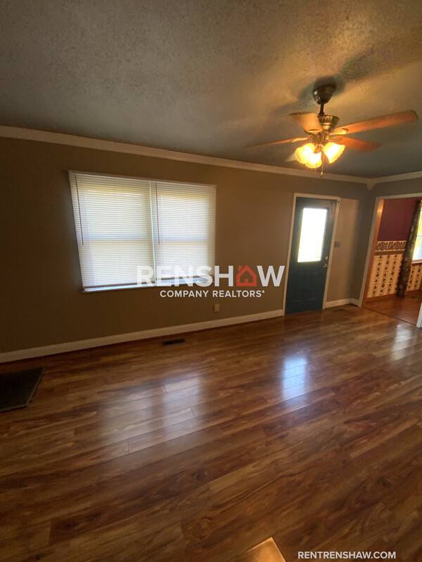 House for rent at 30 Trader Lane, Ripley, TN 38063