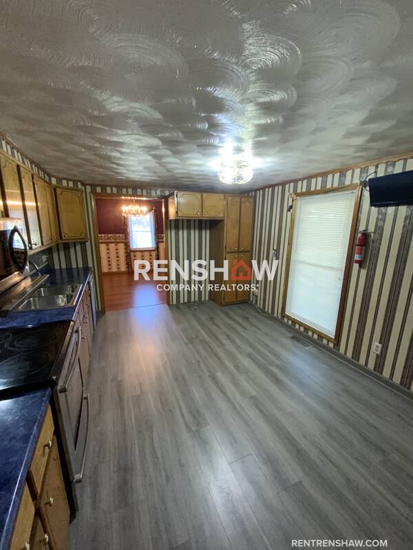 House for rent at 30 Trader Lane, Ripley, TN 38063