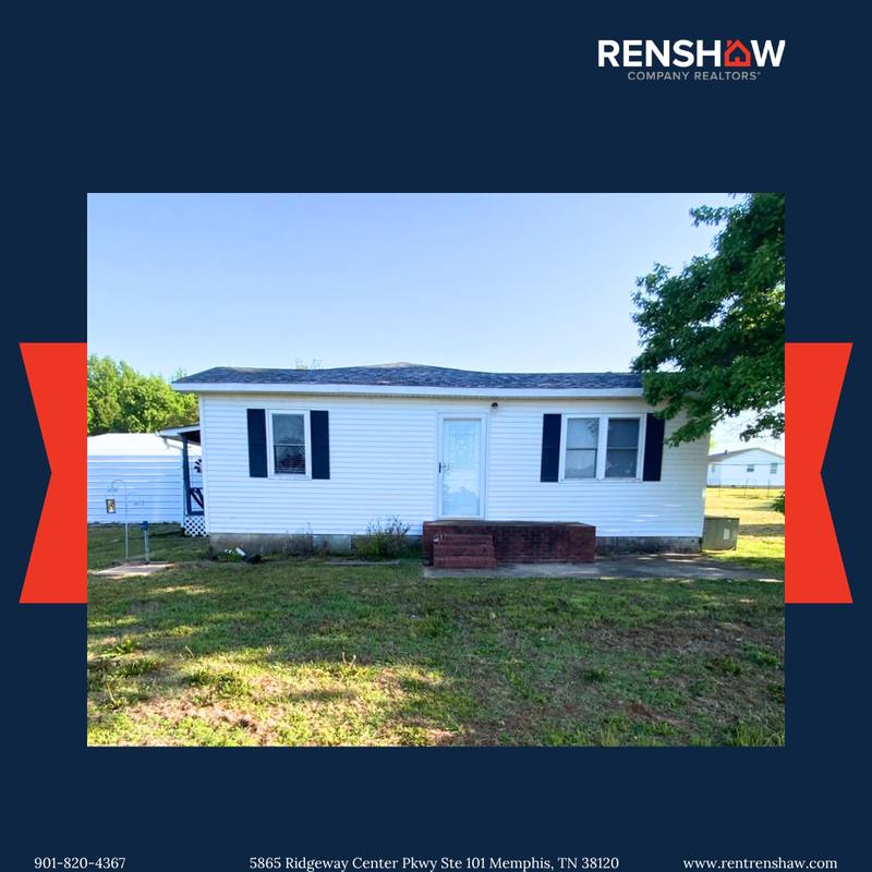 House for rent at 30 Trader Lane, Ripley, TN 38063
