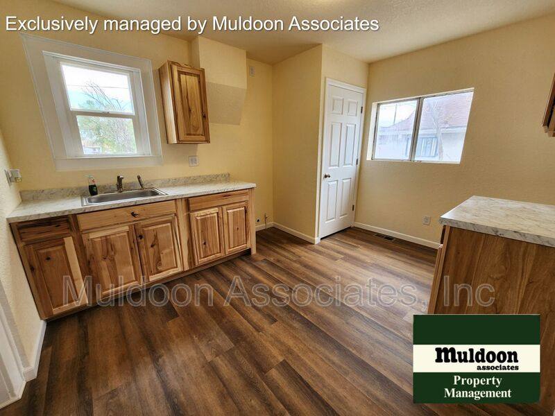 House for rent at 625 Elm St, Pueblo, CO 81004