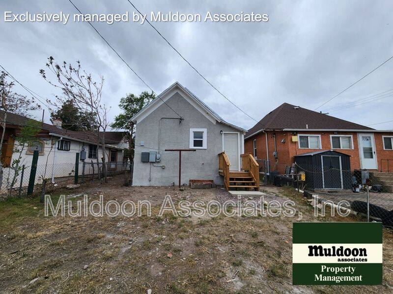 House for rent at 625 Elm St, Pueblo, CO 81004