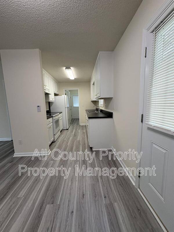 House for rent at 303 Sunrise Ave, Smithfield, NC 27577