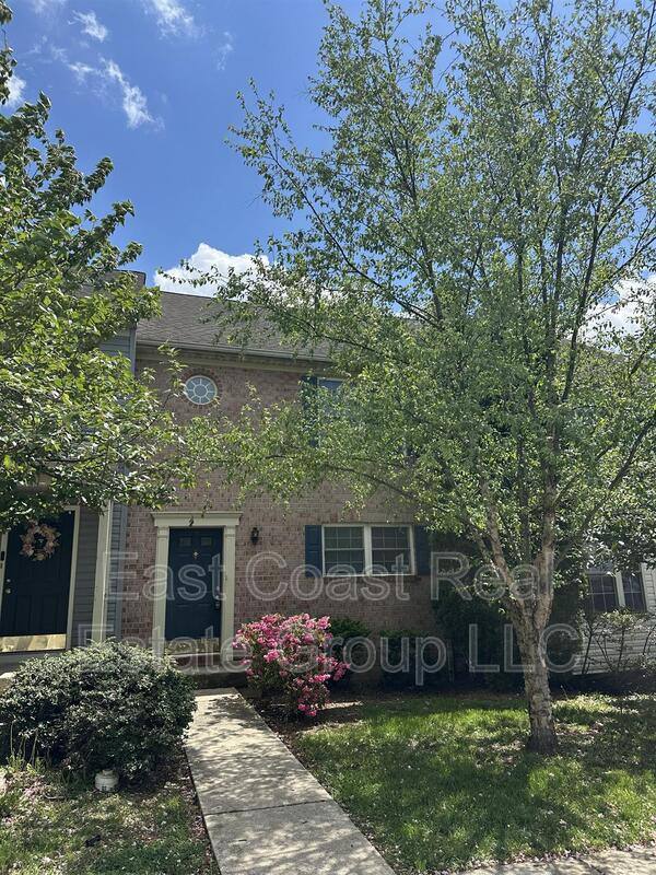 Townhouse for rent at 24 Mabel Lane, Martinsburg, WV 25404