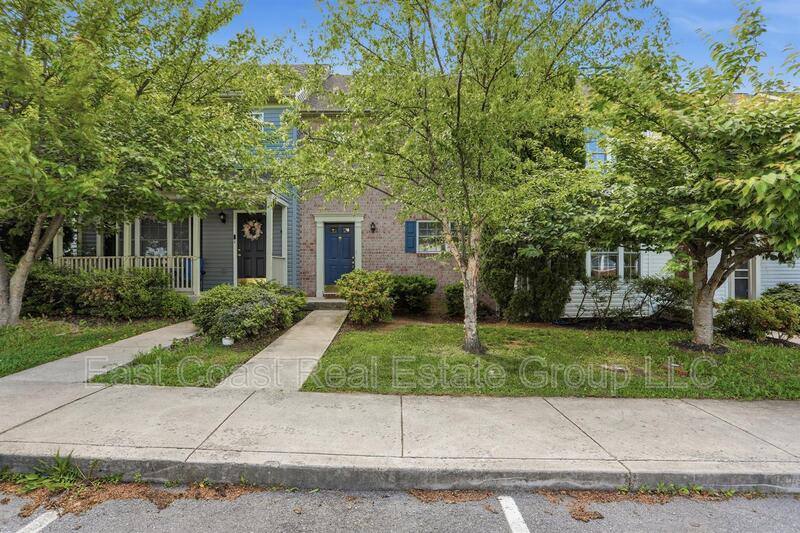 Townhouse for rent at 24 Mabel Lane, Martinsburg, WV 25404