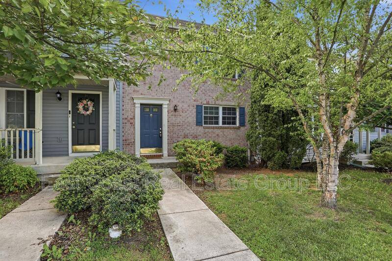 Townhouse for rent at 24 Mabel Lane, Martinsburg, WV 25404