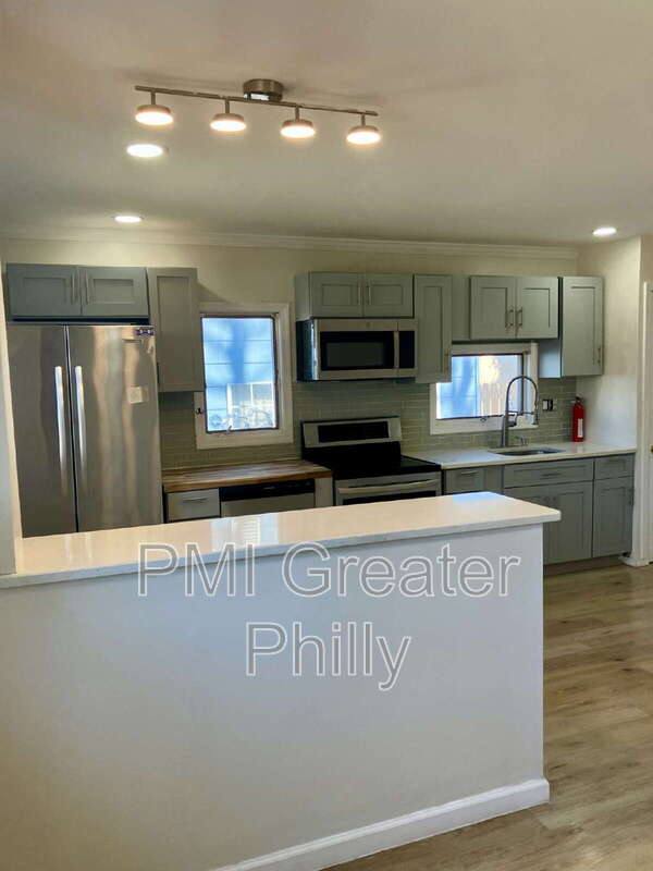 House for rent at 1523 W Cheltenham Ave, Elkins Park, PA 19027