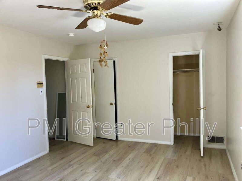 House for rent at 1523 W Cheltenham Ave, Elkins Park, PA 19027