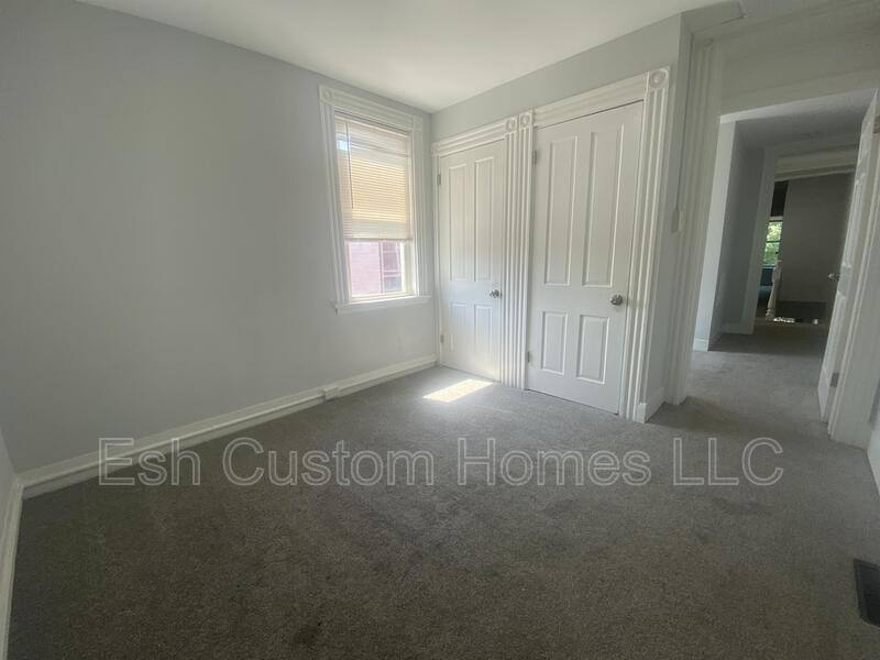 House for rent at 611 S Prince St, Lancaster, PA 17603