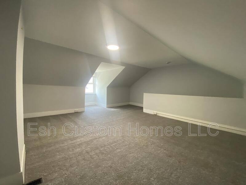 House for rent at 611 S Prince St, Lancaster, PA 17603