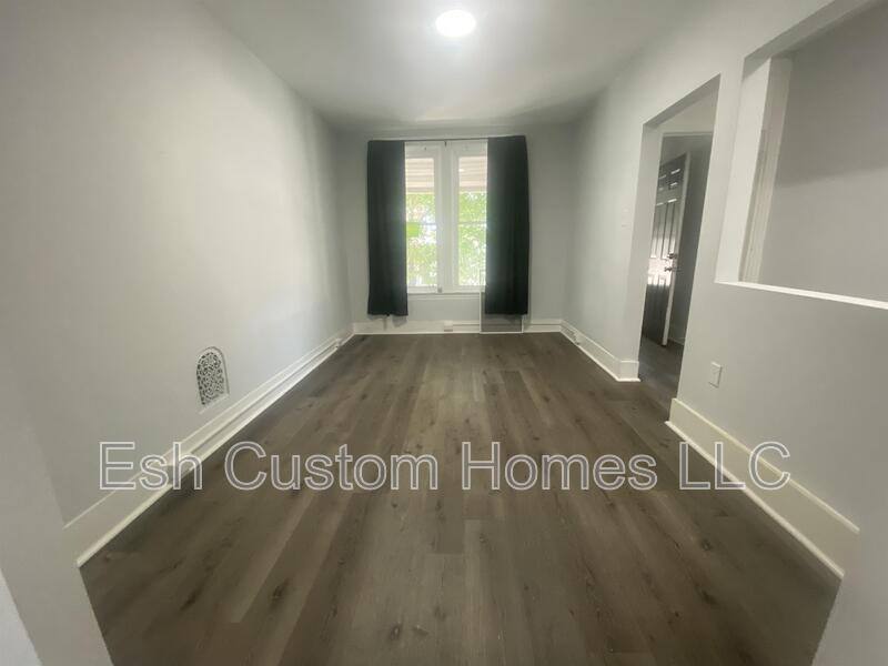 House for rent at 611 S Prince St, Lancaster, PA 17603