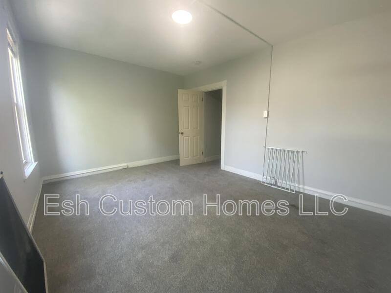 House for rent at 611 S Prince St, Lancaster, PA 17603