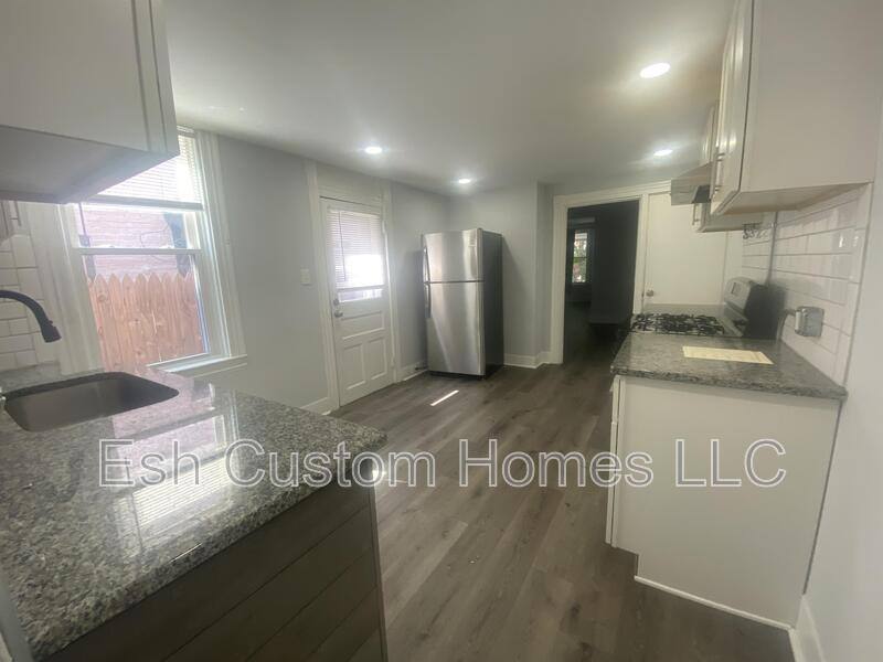 House for rent at 611 S Prince St, Lancaster, PA 17603